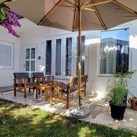 Holiday Home Zora - Family Vacation House Near Protected Area Of The Nature Park Kamenjak, With Green Yard, Wifi, Air-Con Premantura Exterior foto